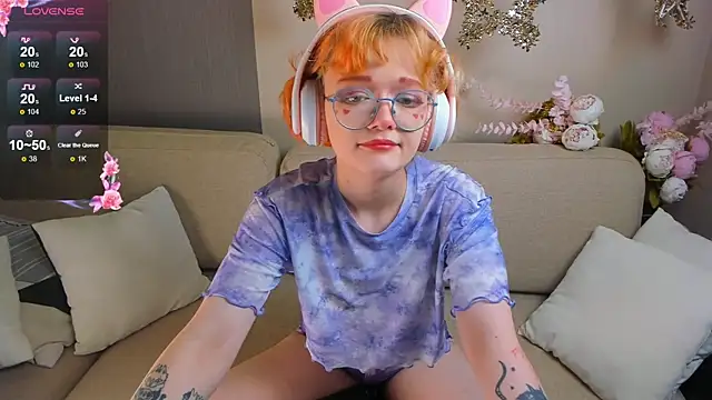 ohliva online show from January 22, 6:10 am