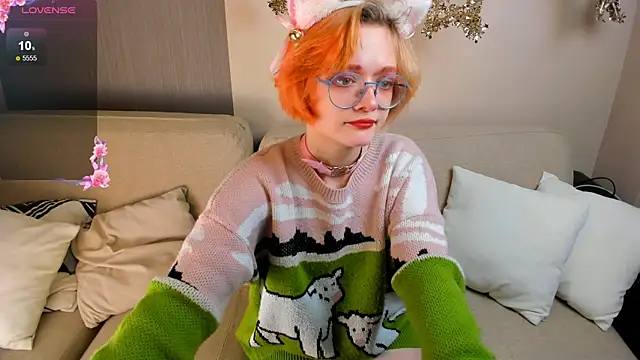 ohliva online show from January 25, 4:02 am