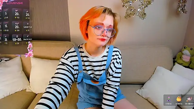 ohliva online show from January 28, 5:32 am