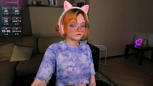 ohliva online show from March 1, 9:51 am