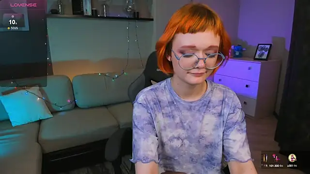 ohliva online show from March 17, 4:43 pm