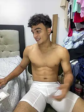 Mentriplex online show from December 22, 3:44 am