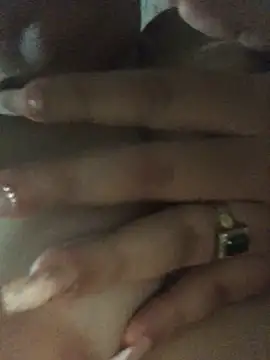 Aninha987 online show from January 7, 5:43 am