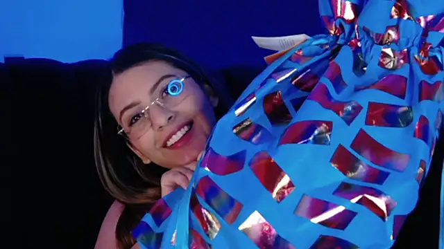 AspenRuss online show from February 1, 8:18 pm