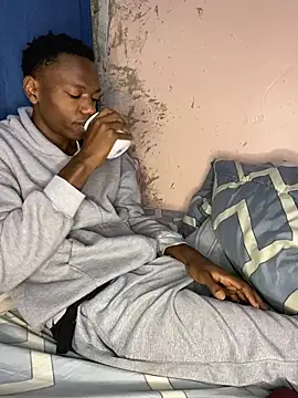 fireboyafrica online show from October 30, 12:12 am