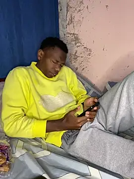 fireboyafrica online show from November 3, 11:48 pm