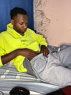 fireboyafrica online show from November 5, 12:43 am