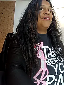 Michelle Brito1 online show from March 7, 7:27 pm
