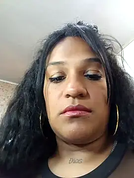 Michelle Brito1 online show from March 10, 10:13 pm