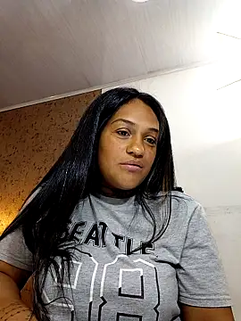 Michelle Brito1 online show from November 20, 6:51 pm