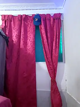 Michelle Brito1 online show from February 19, 2:02 pm