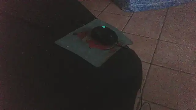 Snapshot of FJcouple chatting on January 24, 12:09 am FJcouple online show from January 24, 12:09 am