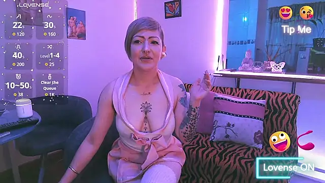 Maria fernandaxxx  online show from October 25, 1:18 pm