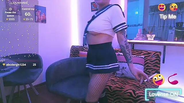 Maria fernandaxxx  online show from December 1, 11:43 pm