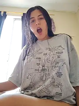 Snapshot of _maiahairy_ chatting on November 27, 6:43 pm maiahairy online show from November 27, 6:43 pm