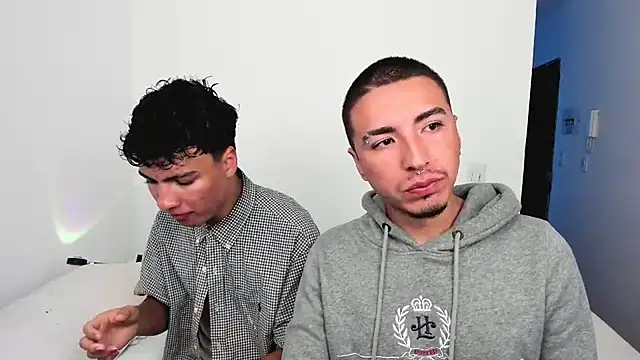 sweet boys xx online show from October 24, 11:28 am