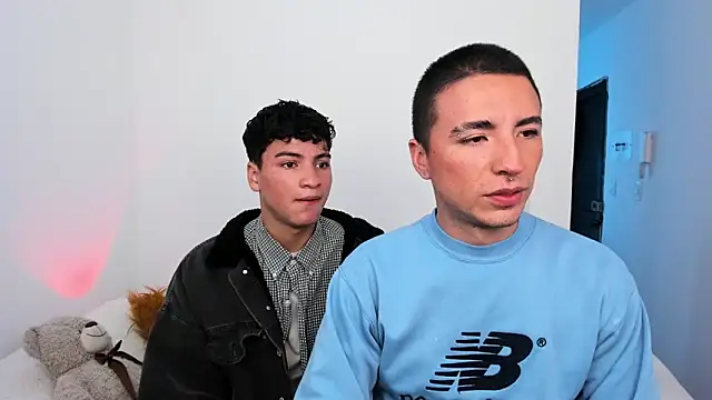 sweet boys xx online show from November 3, 12:17 pm