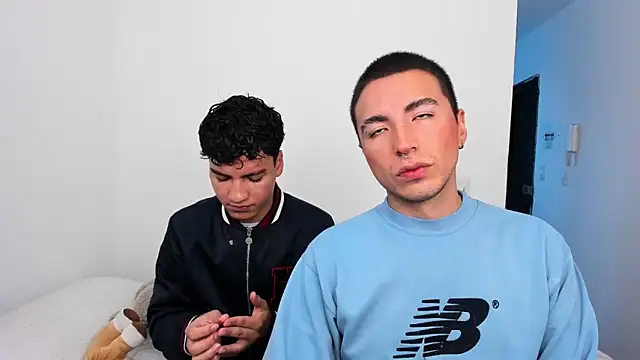 sweet boys xx online show from November 4, 11:53 am