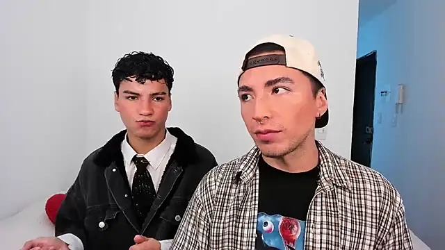 sweet boys xx online show from November 6, 1:01 pm