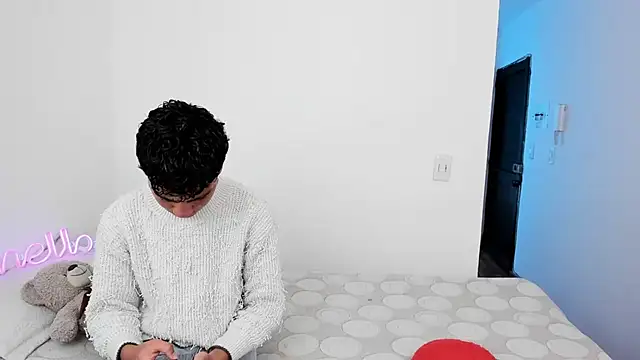 sweet boys xx online show from November 20, 12:05 pm