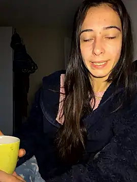 SOFIASWEETSECRETT online show from January 13, 6:08 am