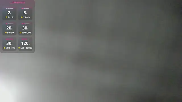 AishaRouhi online show from October 30, 4:47 am