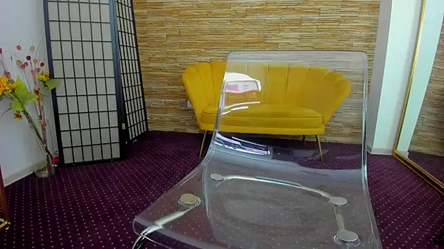 AishaRouhi online show from November 4, 5:06 am