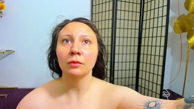 AishaRouhi online show from March 14, 4:40 am