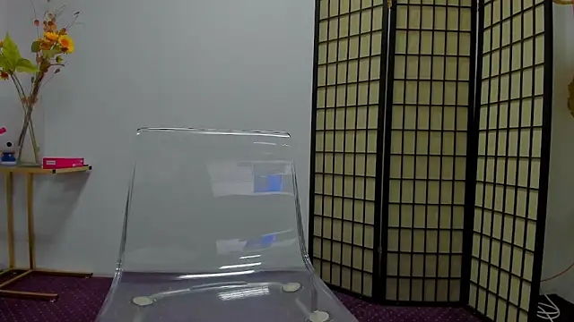 AishaRouhi online show from March 24, 4:39 am