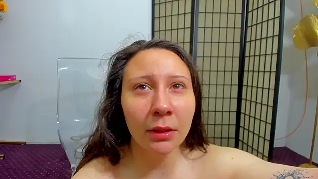 AishaRouhi online show from March 28, 4:34 am