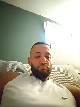 Reeeks69 online show from July 19, 3:43 am
