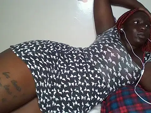 IAm Katie online show from December 9, 11:47 am