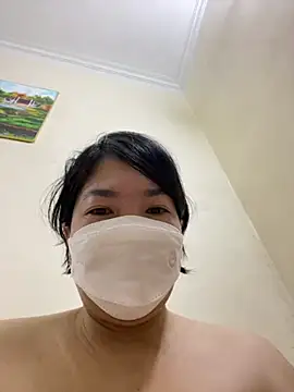 Hachi Sweetbabie  online show from March 3, 12:15 am