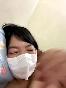 Hachi Sweetbabie  online show from January 5, 9:07 pm