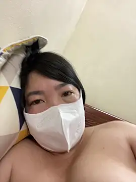 Hachi Sweetbabie  online show from February 7, 2:15 am