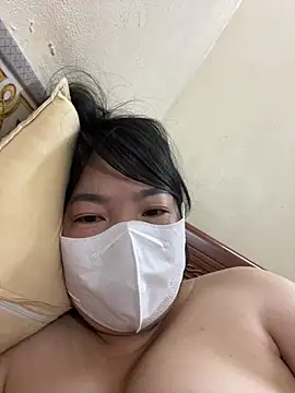 Hachi Sweetbabie  online show from March 19, 10:14 pm