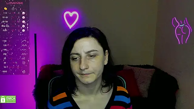 Muse kitty jenia online show from January 22, 4:44 am