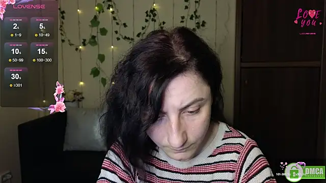 Muse kitty jenia online show from October 7, 5:32 pm