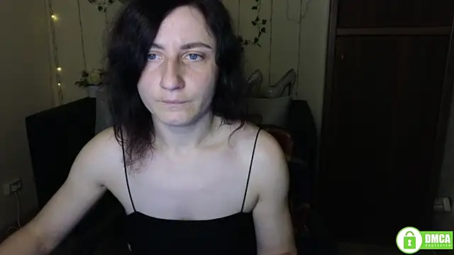 Muse kitty jenia online show from October 11, 11:31 am