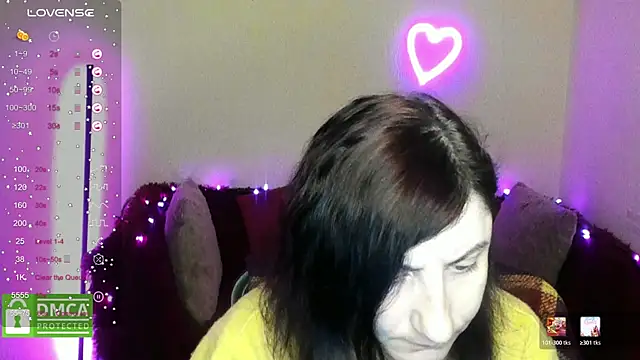 Muse kitty jenia online show from January 10, 6:31 pm