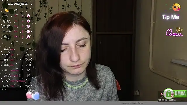 Muse kitty jenia online show from March 6, 6:26 pm