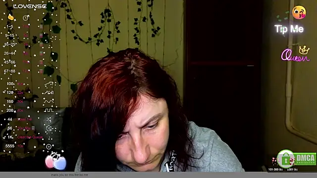 Muse kitty jenia online show from April 17, 5:38 pm