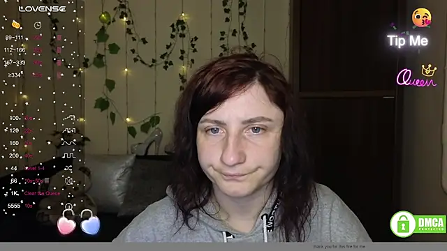 Muse kitty jenia online show from April 19, 5:23 pm