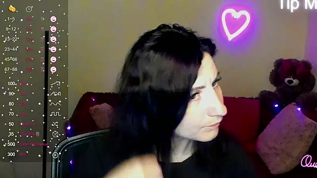 Muse kitty jenia online show from June 4, 5:24 am