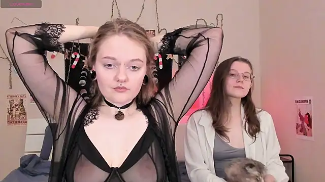 BebKonie online show from December 7, 3:52 pm