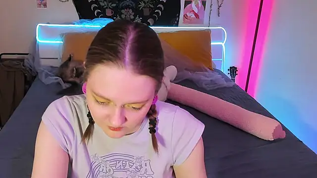 BebKonie online show from February 13, 10:00 pm