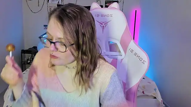 BebKonie online show from February 14, 4:31 pm