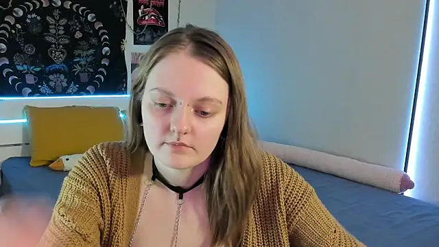 BebKonie online show from March 16, 6:55 pm