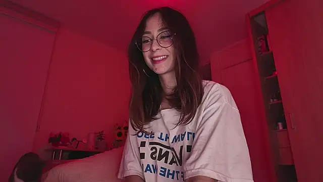 juanasnz99 online show from March 18, 6:57 am