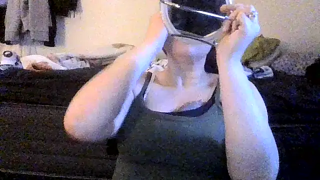 Lalalynn online show from January 16, 7:29 pm